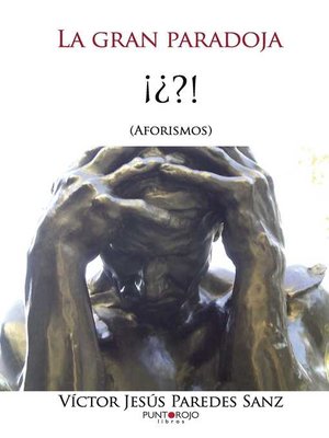cover image of La gran paradoja